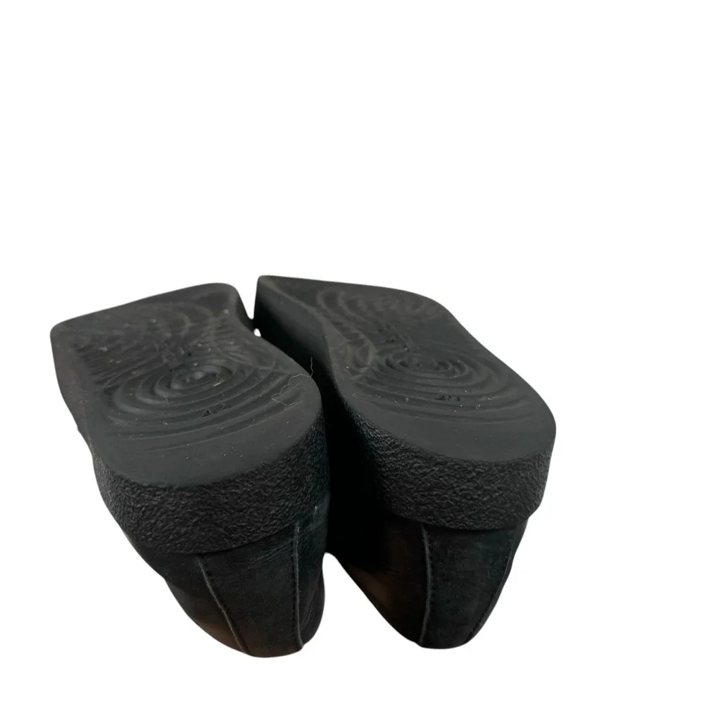 Vagabond‎ Luis Lace Up Shoes, Black, US 9, EU 42